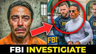 BREAKING: FBI INVESTIGATE SALT BAE...