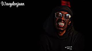 Wavydonjuan 09 - It Be Ard