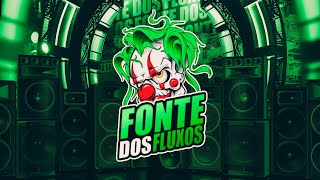 10 MINUTINHOS DE MANDELÃO - 10 MINUTINHOS DE FONTE DOS FLUXOS - (DJ Mano Lost e DJ Bruninho PZS) 