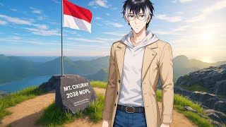 ​【ROBLOX: MOUNTAIN CKPTW】30 MENIT KELAR INI GUYS