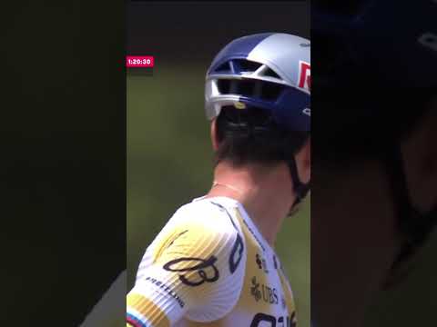 TOM PIDCOCK DOMINATES TO CLAIM VICTORY HIS XCO RETURN! 🏆🥇