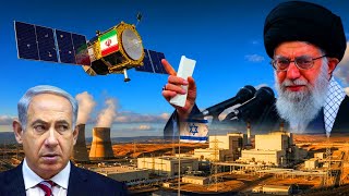 iiraan Oo Markii Ugu Horeesay Soo Bandhigtay Hubka Nukliyeerka Israa iil & Xogta Cajiibka Ah....