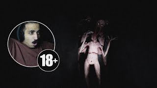 لعبة مرعبة صنعها شخص عمره 13 سنة !
