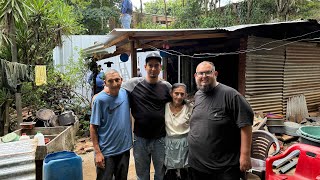 Iniciamos la casa de la ABUELA, este es el PLAN