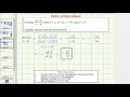 Evaluating Expressions and Factors