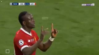 اهداف ريال مدريد وليفربول 2- 1 شاشة كاملة HD