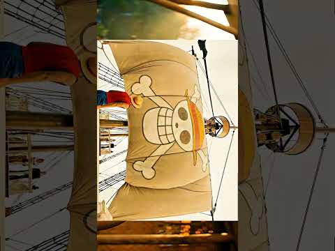 " ONE PIECE ☠️ " Best [ 4K ] Quality Short Video | Status #shorts #viral #trending #youtubeshorts