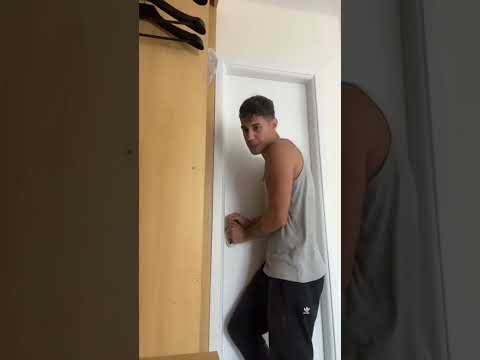 A Ju Araújo ficou presa no banheiro *ELA CONSEGUIU SAIR?*