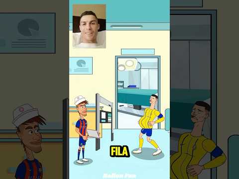 ¡Ronaldo está embarazado de IshowSpeed 🫃 😱!.
