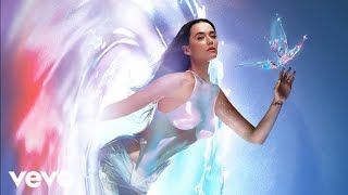 Katy Perry - HAS A HEART (Audio)