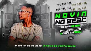 Novin No Beat - Maldita de EX - Feat. MC Leozin - Remix Arrochadeira 1.0 - Pra Paredão 2025.