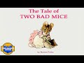 The Tale of Two Bad Mice