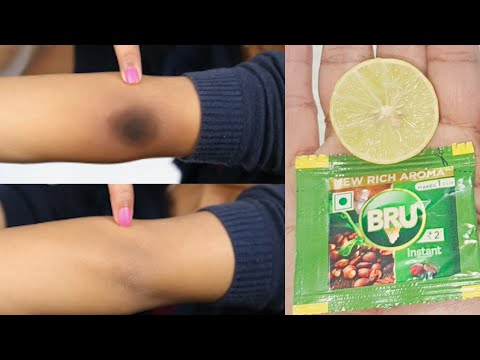 Best coffee scrub for dark elbows | Coffee scrub for dark elbows recipe