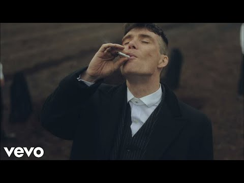 White Town   Your Woman The White Panda Remix ft  Dorrough Thomas Shelby