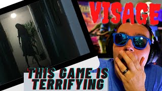 VISAGE |Birthday Livestream