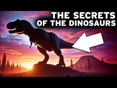 What did the Earth REALLY look like at the time of the Dinosaurs? - History of the Earth DOCUMENTARY