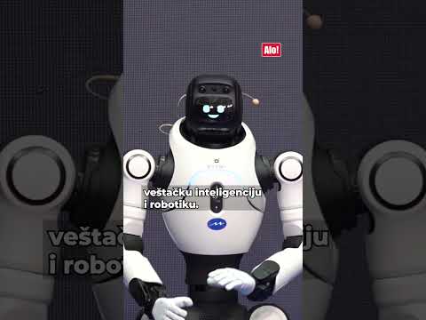 Srbija 2030: Tehnološki skok, novi putevi, železnice i budućnost u AI!