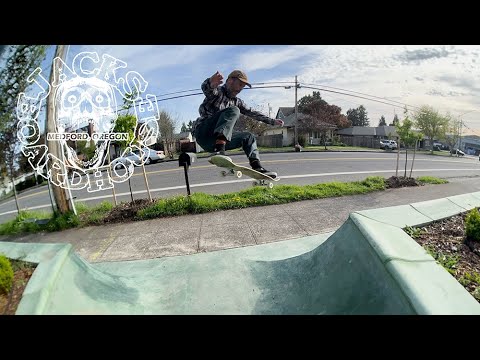 Jack's Board House Presents "Por Vida"