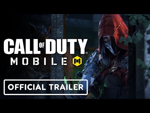 Call of Duty: Mobile - Official Season 1: Soldier's Tale Trailer