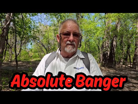 Old Man Dropping Gems "5 Things you should NEVER tell anyone!"