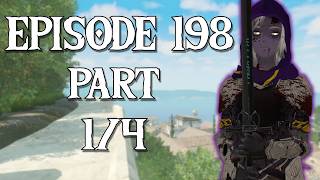 Fractured Thrones Season 3 | EPISODE 198 'Limitations' | Part 1 of 4