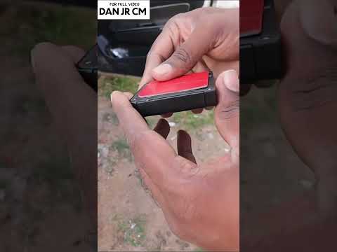 ?Car Night Safety⚡️Puddle Lamp