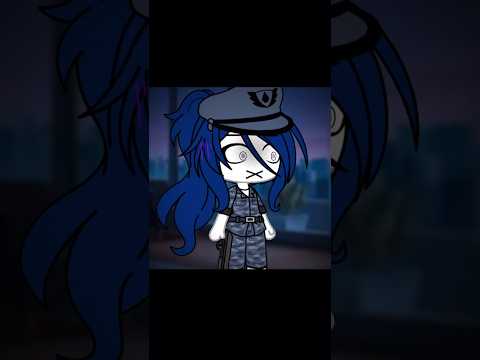 Uh oh ew *eliminated* || Gacha cat #gacha #viralvideo #foryou #shorts