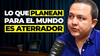 Se Avecina la Peor Crisis de los Últimos 30 Años y Nadie Está Preparado | Steven Zamora
