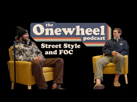 Is This The Future Of Onewheel? | Ep. 18 | The Onewheel Podcast