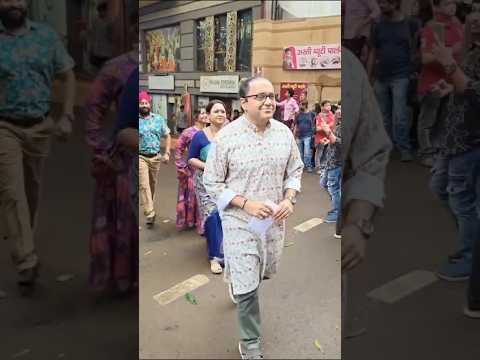 Ganpati bappa Tarak Mehta 4494 episode #viralvideo #ganpati  #shortsfeed #ytshorts #shorts