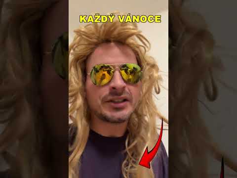 KDO TO POCHOPIL? :D KAŽDÝ VÁNOCE #christmas  #travel #christmasgifts #funny #holidaygifts #gifts