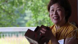 Insight/Onsite: Sogetsu Ikebana 2025 Summer Studio at Fallingwater Institute