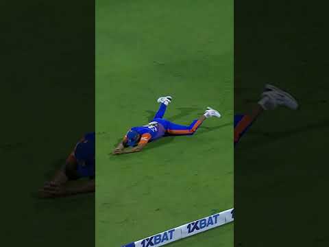 MASSIVE BREAKTHROUGH! ⚡ The dangerous JP Duminy is gone #IndiaC #SouthAfricaC #WCL2026 | M9O1H