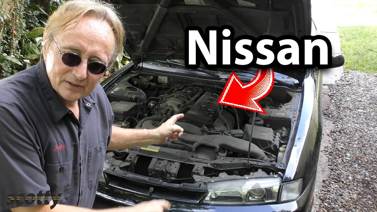 Heres Why This Nissan is Better Than My Toyota Celica