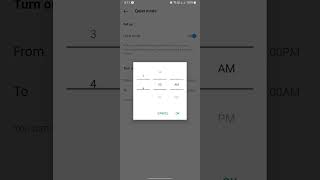 How to Turn On Quiet MODE INSTAGRAM #shorts #instagram