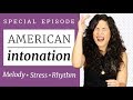 Understanding Intonation and Stress Patterns
