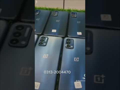 OnePlus N200 is built to keep up with your busy lifestyle. From seamless multitasking……