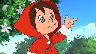 Marcelino (Famille) Dessin animé Complet