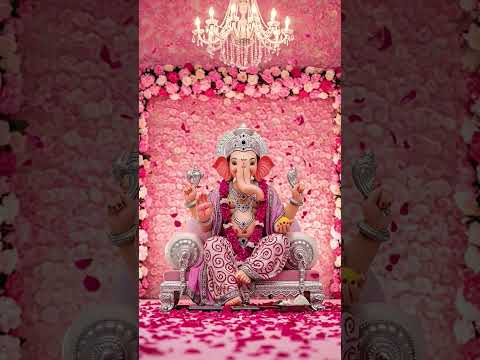 ganpati decoration #marathisong #music #live #dj #song #carsongs #musicstyle #viralvideo #remixsong
