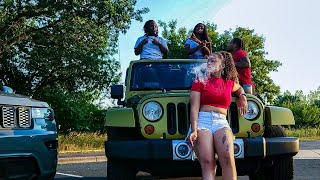 Tori - For What (Official Music Video)