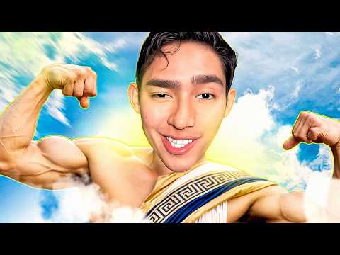 JUGANDO A SER DIOS !! - Age Of Mythology Retold | Fernanfloo