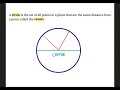 Exploring Circles and Their Circumference