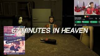 67 Minutes in Indie Horror Slop
