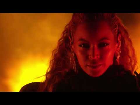 Beyoncé - Sorry (MTV VMAs 2016)