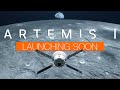 Artemis I Mission Overview