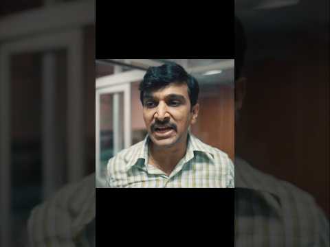Harshad Mehta Scam Movie💥don't underestimate the killer attitude boy 👻 boys attitude 🔥 status #viral