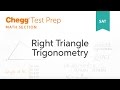 Mastering Right Triangle Trigonometry with SOHCAHTOA
