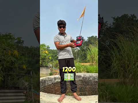 🔥 Bugatti vs Defender – 30° climb test ka battle! Comment to win #CrazyIndian.
