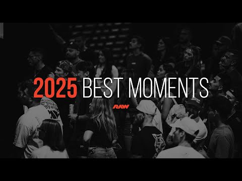Goodbye 2025 | The Best of Raw Nutrition