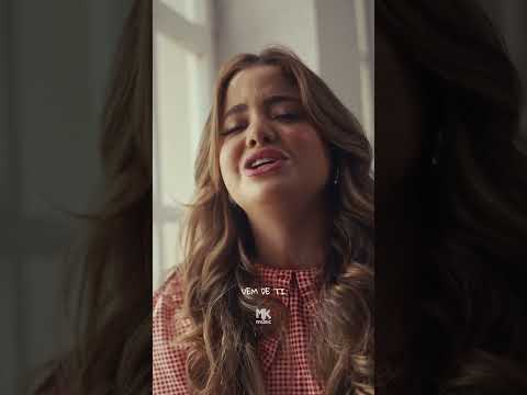 🎵 Tudo que eu preciso vem de Ti, Jesus. Seja tocado pelo Senhor assistindo 